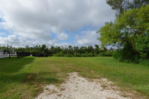 Terreno en venta en Punta Gorda, Florida № 1361558 - foto 10