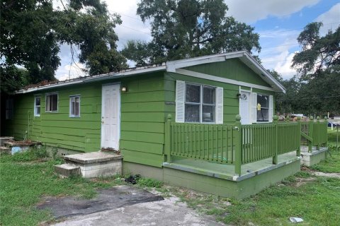 House in Tampa, Florida 3 bedrooms, 102.56 sq.m. № 1361560 - photo 5