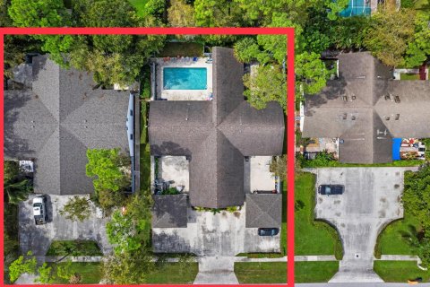 Immobilier commercial à vendre à Wellington, Floride: 522.85 m2 № 764926 - photo 22