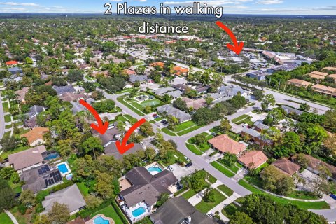 Immobilier commercial à vendre à Wellington, Floride: 522.85 m2 № 764926 - photo 15