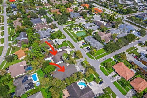Immobilier commercial à vendre à Wellington, Floride: 522.85 m2 № 764926 - photo 16