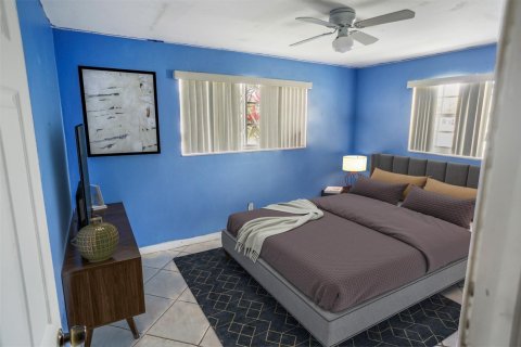 Villa ou maison à vendre à Miramar, Floride: 3 chambres, 104.42 m2 № 1174783 - photo 10