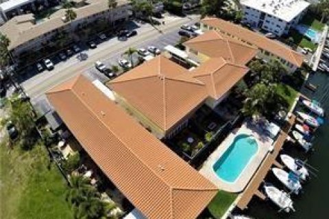 Copropriété à vendre à Fort Lauderdale, Floride: 2 chambres, 102.19 m2 № 1174782 - photo 5