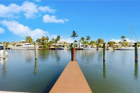 Copropriété à vendre à Fort Lauderdale, Floride: 2 chambres, 102.19 m2 № 1174782 - photo 8