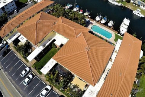 Copropriété à vendre à Fort Lauderdale, Floride: 2 chambres, 102.19 m2 № 1174782 - photo 6