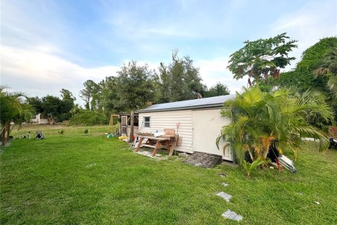 Villa ou maison à vendre à North Port, Floride: 3 chambres, 153.1 m2 № 1245600 - photo 16