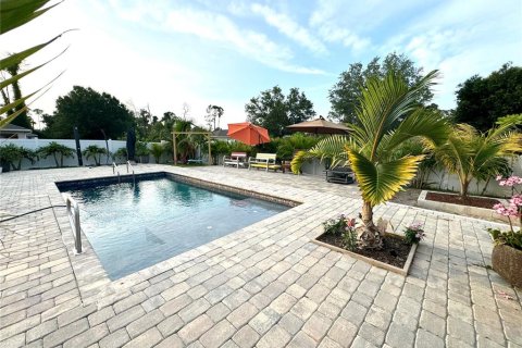 Casa en venta en North Port, Florida, 3 dormitorios, 153.1 m2 № 1245600 - foto 4