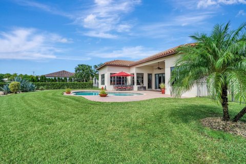 Villa ou maison à vendre à Lake Worth, Floride: 4 chambres, 286.32 m2 № 928071 - photo 17