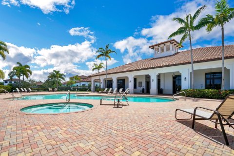 Villa ou maison à vendre à Lake Worth, Floride: 4 chambres, 286.32 m2 № 928071 - photo 23