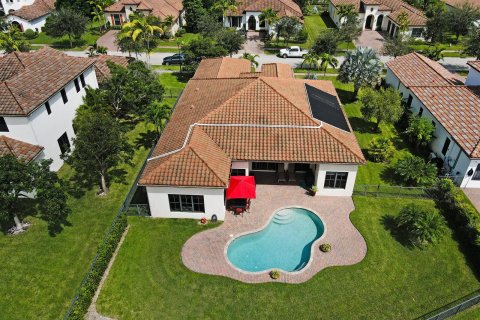 Villa ou maison à vendre à Lake Worth, Floride: 4 chambres, 286.32 m2 № 928071 - photo 7