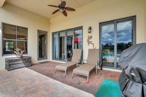 Casa en venta en Lake Worth, Florida, 4 dormitorios, 286.32 m2 № 928071 - foto 11