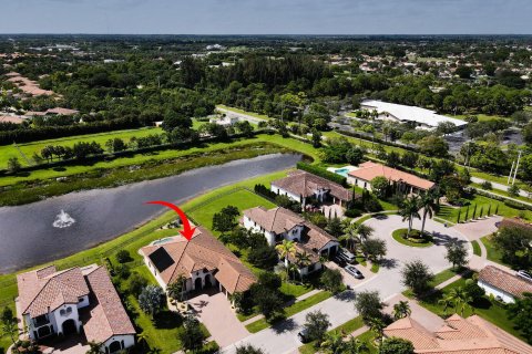 Villa ou maison à vendre à Lake Worth, Floride: 4 chambres, 286.32 m2 № 928071 - photo 30