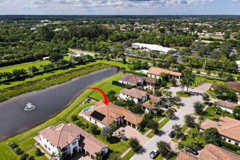 Villa ou maison à vendre à Lake Worth, Floride: 4 chambres, 286.32 m2 № 928071 - photo 4