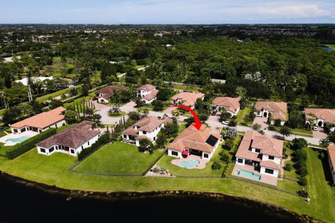 Villa ou maison à vendre à Lake Worth, Floride: 4 chambres, 286.32 m2 № 928071 - photo 6