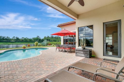 Villa ou maison à vendre à Lake Worth, Floride: 4 chambres, 286.32 m2 № 928071 - photo 10