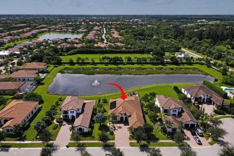 Villa ou maison à vendre à Lake Worth, Floride: 4 chambres, 286.32 m2 № 928071 - photo 2