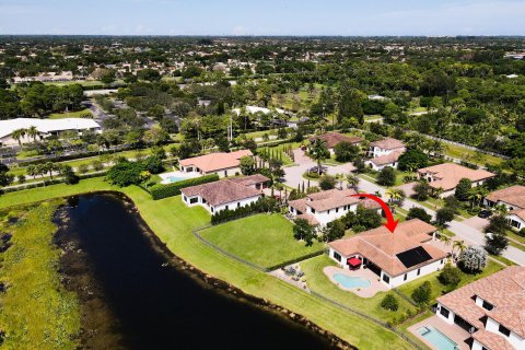 Villa ou maison à vendre à Lake Worth, Floride: 4 chambres, 286.32 m2 № 928071 - photo 5