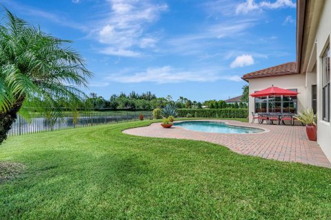 Villa ou maison à vendre à Lake Worth, Floride: 4 chambres, 286.32 m2 № 928071 - photo 18