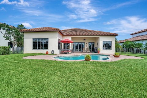 Villa ou maison à vendre à Lake Worth, Floride: 4 chambres, 286.32 m2 № 928071 - photo 16