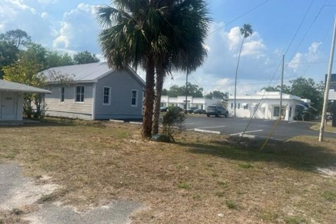 Hotel en venta en Okeechobee, Florida № 928084 - foto 5