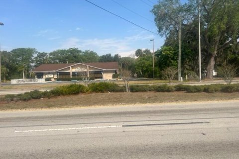 Hotel en venta en Okeechobee, Florida № 928084 - foto 7