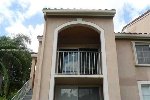 Copropriété à vendre à Miramar, Floride: 1 chambre, 57.41 m2 № 1329617 - photo 9