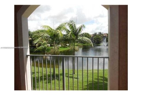 Copropriété à vendre à Miramar, Floride: 1 chambre, 57.41 m2 № 1329617 - photo 8