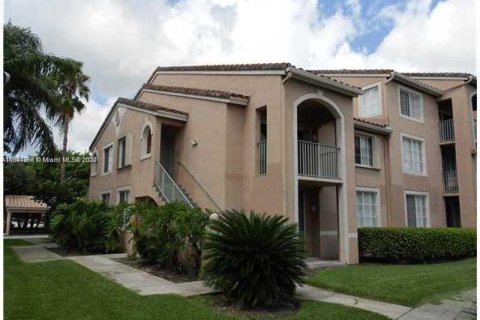 Copropriété à vendre à Miramar, Floride: 1 chambre, 57.41 m2 № 1329617 - photo 1