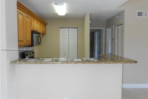 Copropriété à vendre à Miramar, Floride: 1 chambre, 57.41 m2 № 1329617 - photo 5