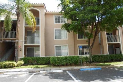 Condominio en venta en Miramar, Florida, 1 dormitorio, 57.41 m2 № 1329617 - foto 10