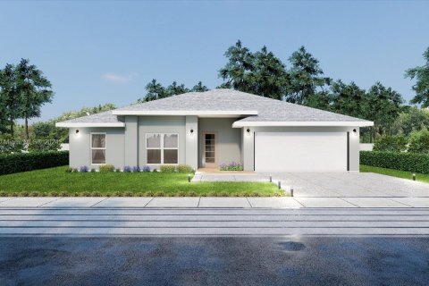 Casa en venta en Palm Bay, Florida, 4 dormitorios, 150.78 m2 № 1325684 - foto 1