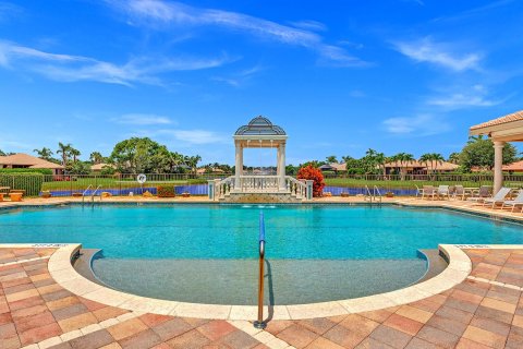 Villa ou maison à vendre à Boynton Beach, Floride: 3 chambres, 210.24 m2 № 1151659 - photo 24