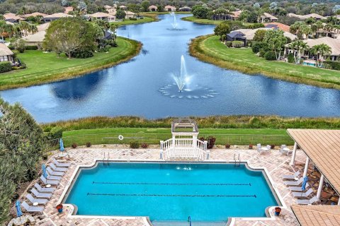 Villa ou maison à vendre à Boynton Beach, Floride: 3 chambres, 210.24 m2 № 1151659 - photo 25