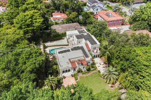 Casa en venta en Coral Gables, Florida, 6 dormitorios, 448.25 m2 № 1381715 - foto 3