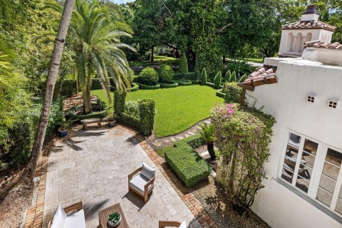 Casa en venta en Coral Gables, Florida, 6 dormitorios, 448.25 m2 № 1381715 - foto 19