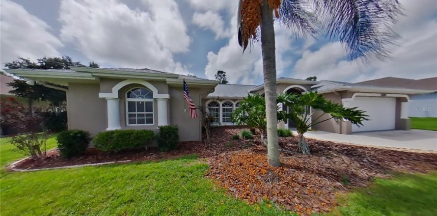 Villa ou maison à Port Charlotte, Floride 3 chambres, 192.77 m2 № 1371223