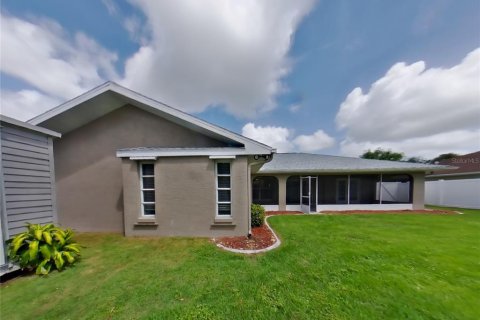 Villa ou maison à louer à Port Charlotte, Floride: 3 chambres, 192.77 m2 № 1371223 - photo 18