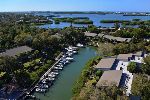 Copropriété à louer à Sarasota, Floride: 2 chambres, 112.5 m2 № 1371224 - photo 26