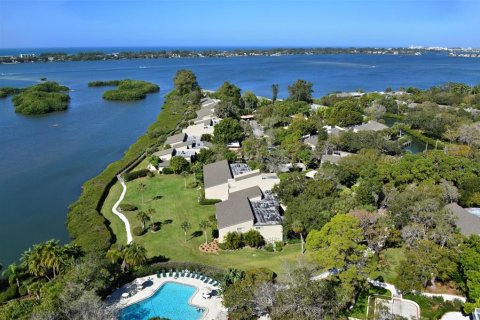 Copropriété à louer à Sarasota, Floride: 2 chambres, 112.5 m2 № 1371224 - photo 17