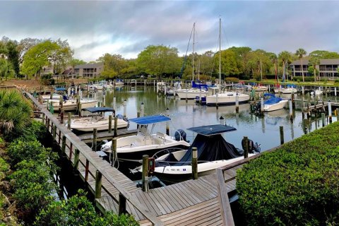 Condo in Sarasota, Florida, 2 bedrooms  № 1371224 - photo 21