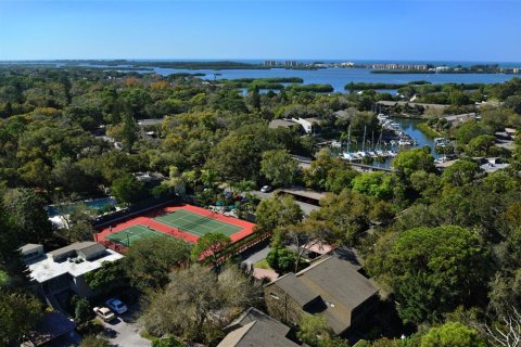 Copropriété à louer à Sarasota, Floride: 2 chambres, 112.5 m2 № 1371224 - photo 15