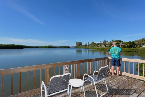 Copropriété à louer à Sarasota, Floride: 2 chambres, 112.5 m2 № 1371224 - photo 29