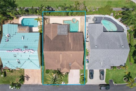 Casa en venta en Coral Springs, Florida, 4 dormitorios, 192.77 m2 № 1104697 - foto 11