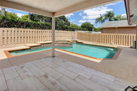 Casa en venta en Coral Springs, Florida, 4 dormitorios, 192.77 m2 № 1104697 - foto 20