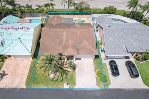 Casa en venta en Coral Springs, Florida, 4 dormitorios, 192.77 m2 № 1104697 - foto 9