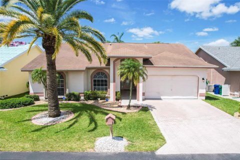 Casa en venta en Coral Springs, Florida, 4 dormitorios, 192.77 m2 № 1104697 - foto 2