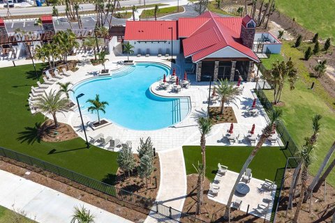 Touwnhouse à vendre à Punta Gorda, Floride: 3 chambres, 158.31 m2 № 1246050 - photo 27