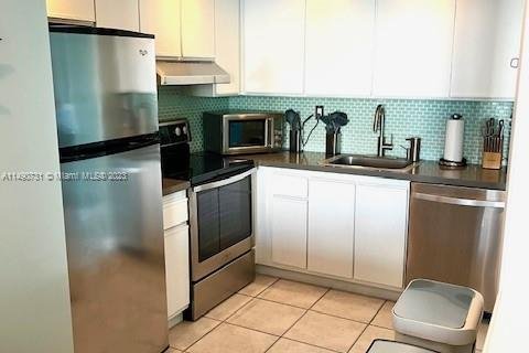 Condo in Miami Beach, Florida, 2 bedrooms  № 855803 - photo 11