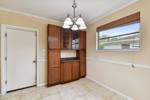 Villa ou maison à vendre à Jacksonville, Floride: 3 chambres, 121.89 m2 № 770579 - photo 8