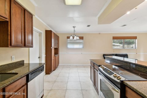 Villa ou maison à vendre à Jacksonville, Floride: 3 chambres, 121.89 m2 № 770579 - photo 3